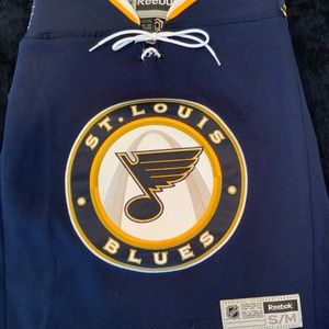 St. Louis Blues Jersey